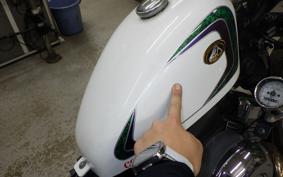 YAMAHA DRAGSTAR 400 1997 4TR