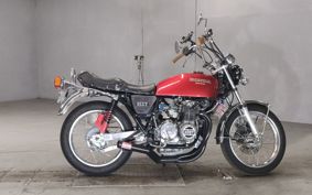 HONDA CB400 CB400F