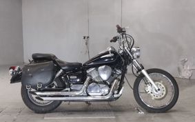 YAMAHA DRAGSTAR 250 VG02J