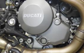 DUCATI MONSTER 1100 EVO 2013