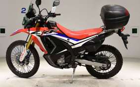 HONDA CRF250 RALLY MD44