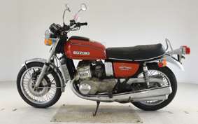 SUZUKI GT750 1975 GT750B