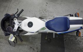 SUZUKI GSX-R50 GAG 2005 LA41A