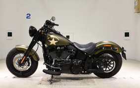 HARLEY FLSS 1800 2016
