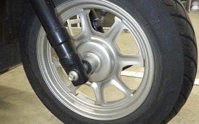 HONDA TACT-4ﾍﾞｰｼｯｸ 1985 AF79