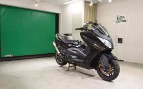YAMAHA T-MAX 500 2008 SJ08J