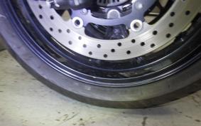 YAMAHA NIKEN GT 2019 RN58J