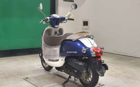 HONDA GIORNO 2 AF70