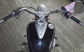 YAMAHA DRAGSTAR 250 2016 VG02J