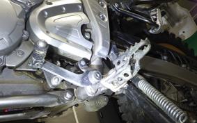 YAMAHA SEROW 250 Gen.2 2024 DG17J