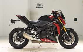 SUZUKI GSX-S 1000 1991 GT79A