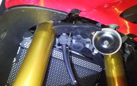 YAMAHA YZF-R7 2022 RM39J