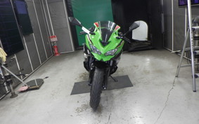 KAWASAKI ZX-25R 2024 ZX250E