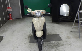 SUZUKI ﾚｯﾂ 2022 CA4AA