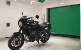 KAWASAKI Z900RS CAFE-2 2026 ZR902A