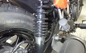 KAWASAKI ELIMINATOR400-3 2026 EL400A