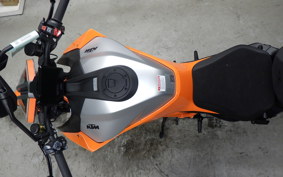 KTM 1290 SUPER DUKE R EVO 2022