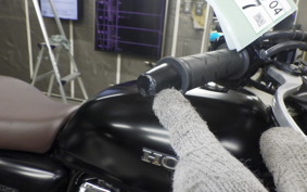 HONDA GB350 2022 NC59