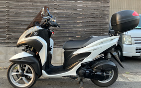 YAMAHA TRICITY 125 SE82J