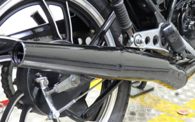 YAMAHA RZ 250 4L3