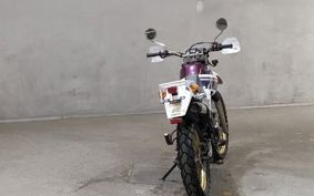 YAMAHA SEROW 225W 4JG