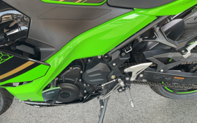 KAWASAKI NINJA 400 2019 EX400G