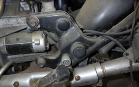 HONDA GL 400 WING 1980 GL400