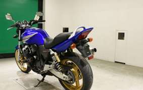 HONDA CB400SF VTEC Spec3 2004 NC39