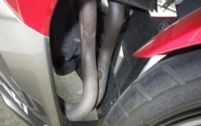 KAWASAKI NINJA 250 2 EX250P