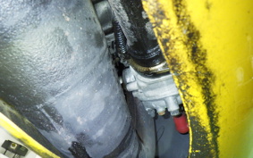 YAMAHA TZR250 R 2018 3XV