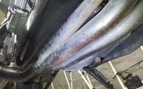 KAWASAKI BALIUS 250 2008 ZR250A