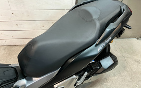 HONDA ADV150 KF38
