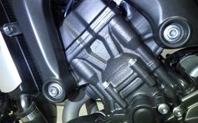 YAMAHA XSR900 RN46J