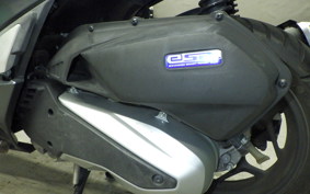 HONDA PCX 160 2021 KF47