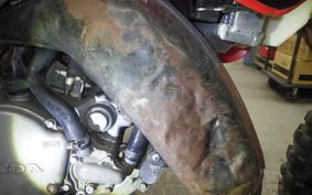 HONDA CR125R 2013 JE01