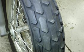YAMAHA TW225 DG09J