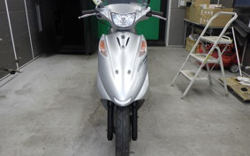 SUZUKI ADDRESS V125 G CF46A