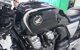 HONDA CB1100 ABS 2012 SC65