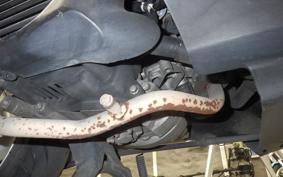 YAMAHA JOG Gen.5 2008 SA36J