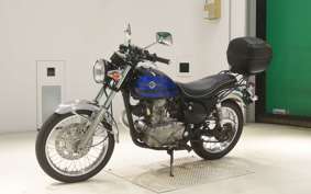 KAWASAKI ESTRELLA RS BJ250A