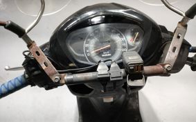 SUZUKI ADDRESS V125 DT11A