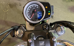 HONDA GB350 2021 NC59