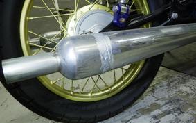 HONDA CD125T BENLY 2020 CD125T