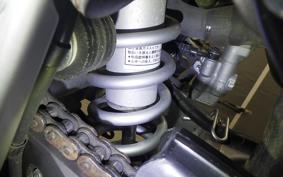 YAMAHA SEROW 250 Gen.2 2023 DG17J