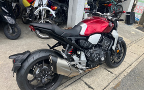 HONDA CB1000R 2019 SC80