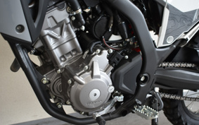 HONDA CRF250L MD47