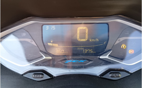 SUZUKI GLADIUS650 ABS 2017 CX112