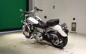 HARLEY FXDI 1450 2005