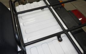 HONDA GYRO X 1993 TD02