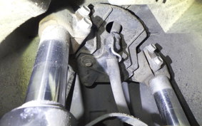 SUZUKI ADDRESS V125 G CF46A